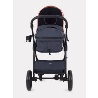 Универсальная коляска Rant Solar RA158 (2 в 1, розовый)