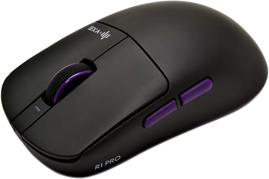 Игровая мышь Dark Project x VXE R1 Pro
