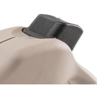 Поводок-рулетка Ferplast Amigo M 75720018 (бежевый/голубой)