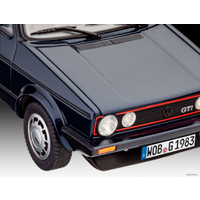 Сборная модель Revell 05694 35 Years VW Golf 1 GTI Pirelli