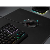 Игровая мышь Corsair M65 RGB Ultra (черный) в Мозыре