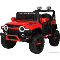 Электромобиль Sundays LS3.0-ST (красный)