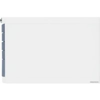 Лоток для бумаг BRAUBERG Office-Expert 238048 (серый)