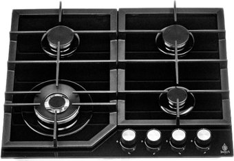 Варочная панель Jacky's JH GB631W