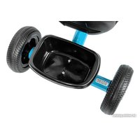 Детский велосипед Farfello 208 2024 (синий)