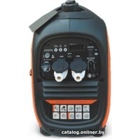 Бензиновый генератор Villartec GI 258S