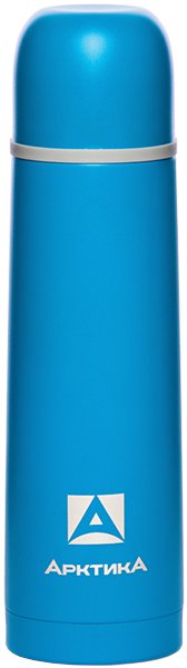 

Термос Арктика 102-500П (синий)