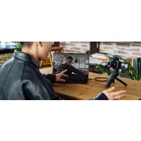 Фотоаппарат Sony ZV-1 II (черный)