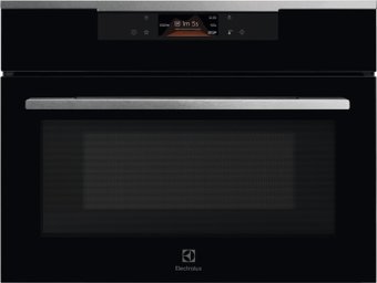 Electrolux CombiQuick KVLBE08X