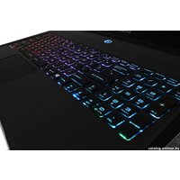 Игровой ноутбук MSI GS60 2QE-636BY Ghost Pro Black Edition