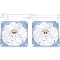 Комплект вентиляторов для корпуса Thermaltake CT120 Sync Reverse ARGB 2-Fan Pack CL-F200-PL12BU-A в Бресте