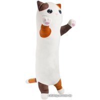 Классическая игрушка Fancy Котик лежебока KLZH2