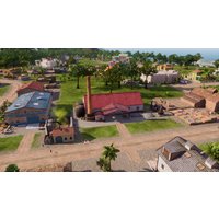 Tropico 6 Next Gen Edition для PlayStation 5