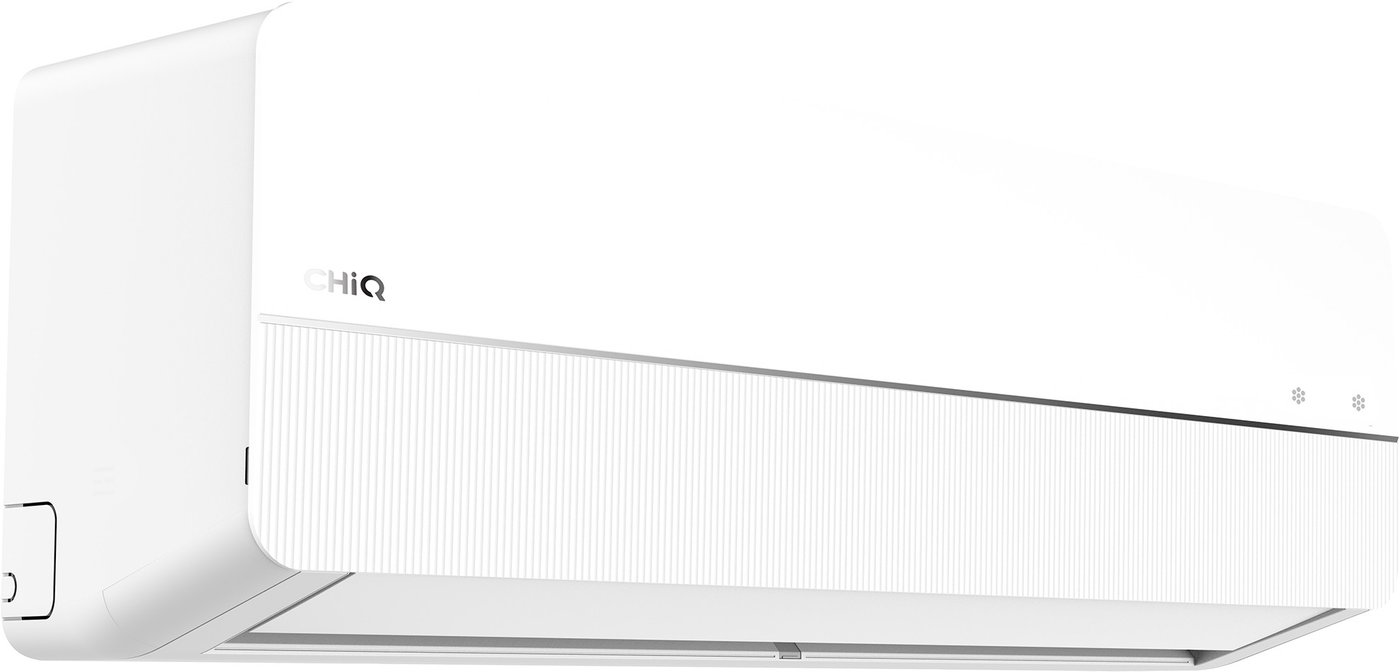 

Кондиционер CHiQ Grace Silver inverter CSDH-07DB-S-IN/CSDH-07DB-S-OUT