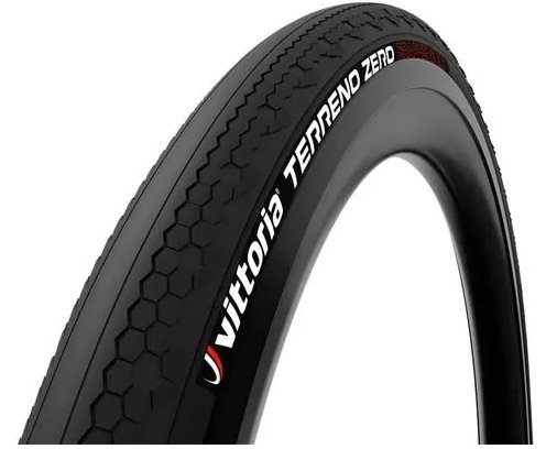 

Велопокрышка Vittoria Terreno Zero 40-622 700x38C