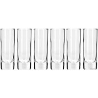 Набор стопок (шотов) Luminarc Islande J2891