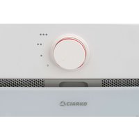 Кухонная вытяжка Ciarko Bongo 60 (белый)