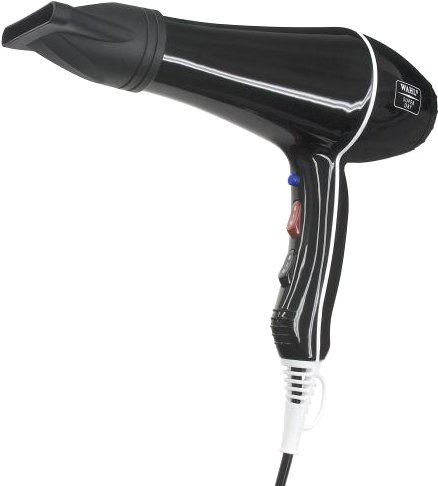 

Фен Wahl Super Dry (черный)