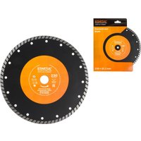 Отрезной диск алмазный  Startul ST5072-230