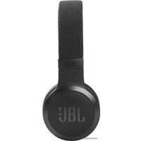 Наушники JBL Live 460NC (черный)