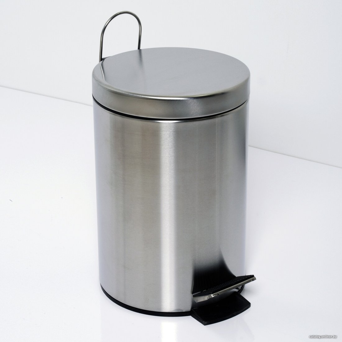 Мусорное ведро Wasserkraft K-665 5L