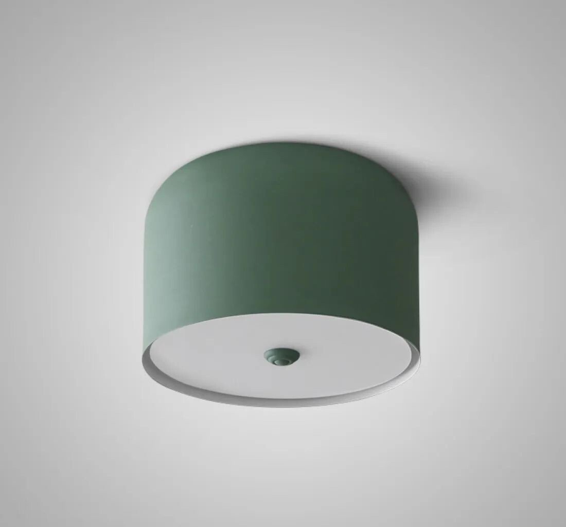 

Светильник-тарелка ImperiumLoft Cylinder01 178350-26