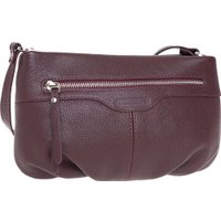 Женская сумка Franchesco Mariscotti 1-4157к-030 (вишня)
