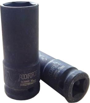 

Головка слесарная RockForce RF-4458519TH44