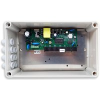 Неуправляемый коммутатор Optimus U2I-4F1b/2F