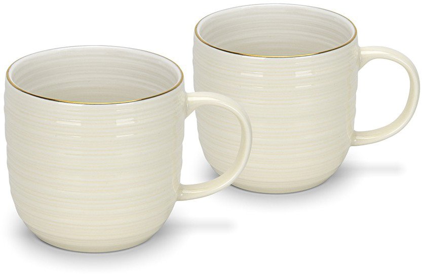 

Набор кружек Fissman Firmina 3692