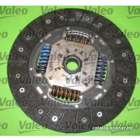 Сцепление Valeo 826700
