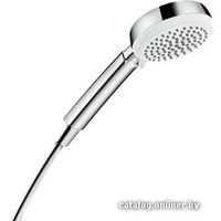 Душевая лейка Hansgrohe Crometta 100 [26824400]