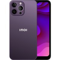 Телефон Inoi A72 4GB/128GB (фиолетовый)