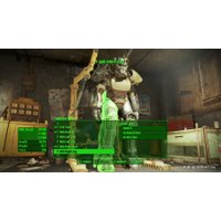 Компьютерная игра PC Fallout 4