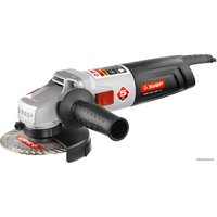 Угловая шлифмашина Зубр УШМ-125-1100 ТМ3