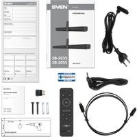 Саундбар SVEN SB-2035