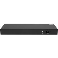 Управляемый коммутатор уровня 2+ SNR SNR-S5110G-24TX-POE