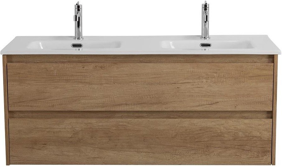 BelBagno Тумба под умывальник KRAFT-1200-2C-SO-2-RNN
