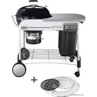 Гриль Weber Performer Deluxe GBS Gourmet 57cm