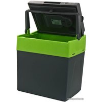 Термоэлектрический автохолодильник Turbo TV-33L