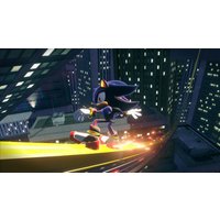  Sonic X Shadow Generations для PlayStation 5