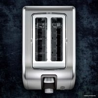 Тостер Electrolux EAT7700