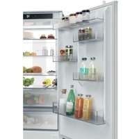 Холодильник Candy CNBQT5719DW