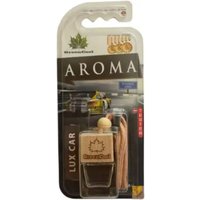 Ароматизатор GreenCool Aroma Lux Car GC3757 (6 мл)