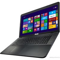 Ноутбук ASUS X751MA-TY188T