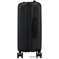 Чемодан-спиннер American Tourister Novastream 55x20 см (dark slate)