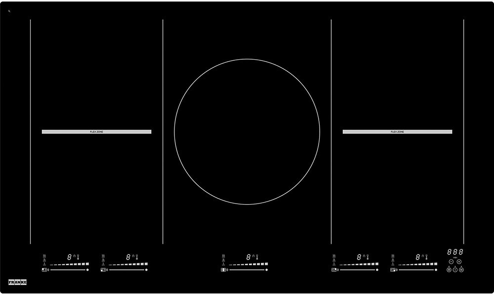 

Варочная панель Franke FHMT 905 1I 2FLEXI INT