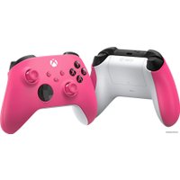 Геймпад Microsoft Xbox Deep Pink Special Edition