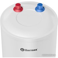 Накопительный электрический водонагреватель под мойку Thermex IC 10 U