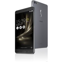 Смартфон ASUS ZenFone 3 Ultra 64GB Titanium Gray [ZU680KL]